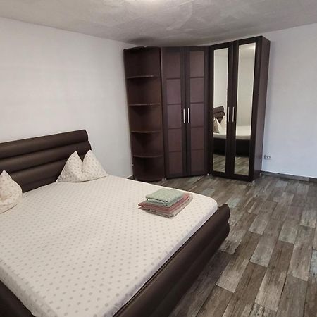 Casa Cristina Corbu Hotel Corbu  Room photo