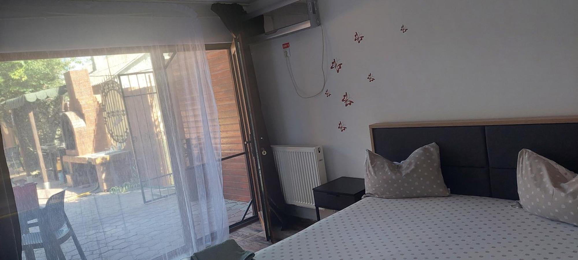 Casa Cristina Corbu Hotel Corbu  Room photo