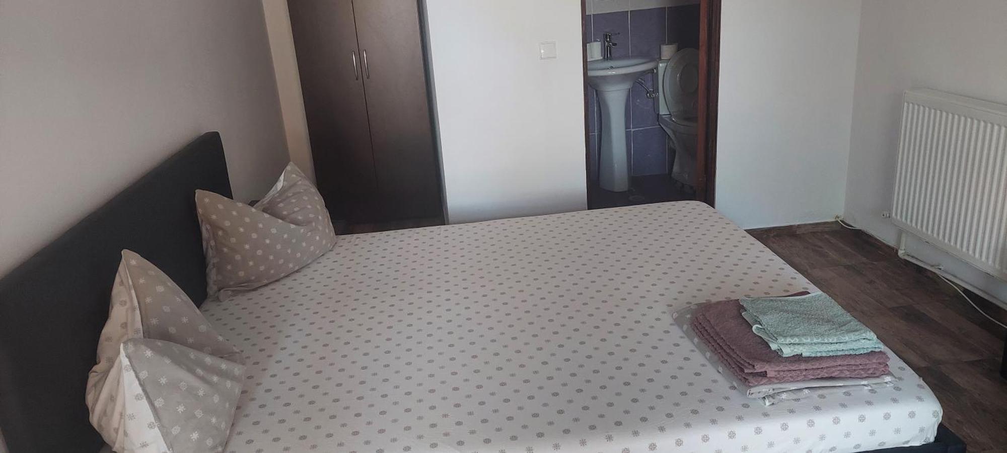 Casa Cristina Corbu Hotel Corbu  Room photo