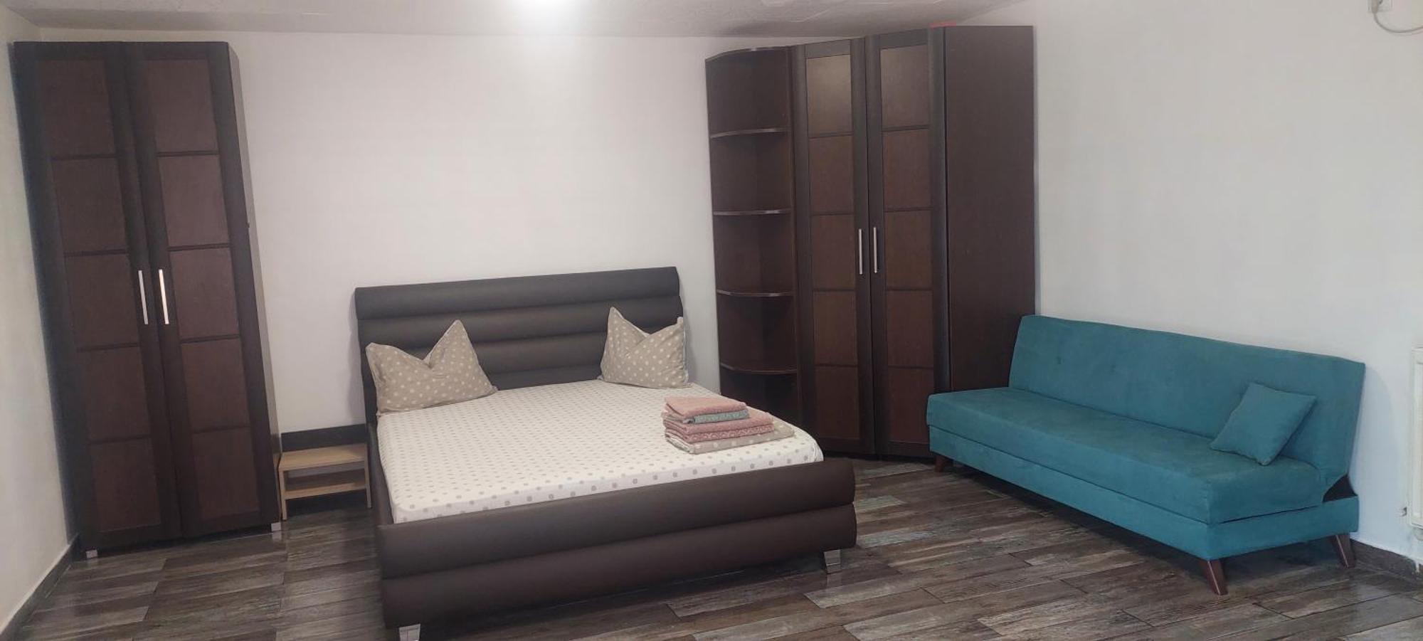 Casa Cristina Corbu Hotel Corbu  Room photo