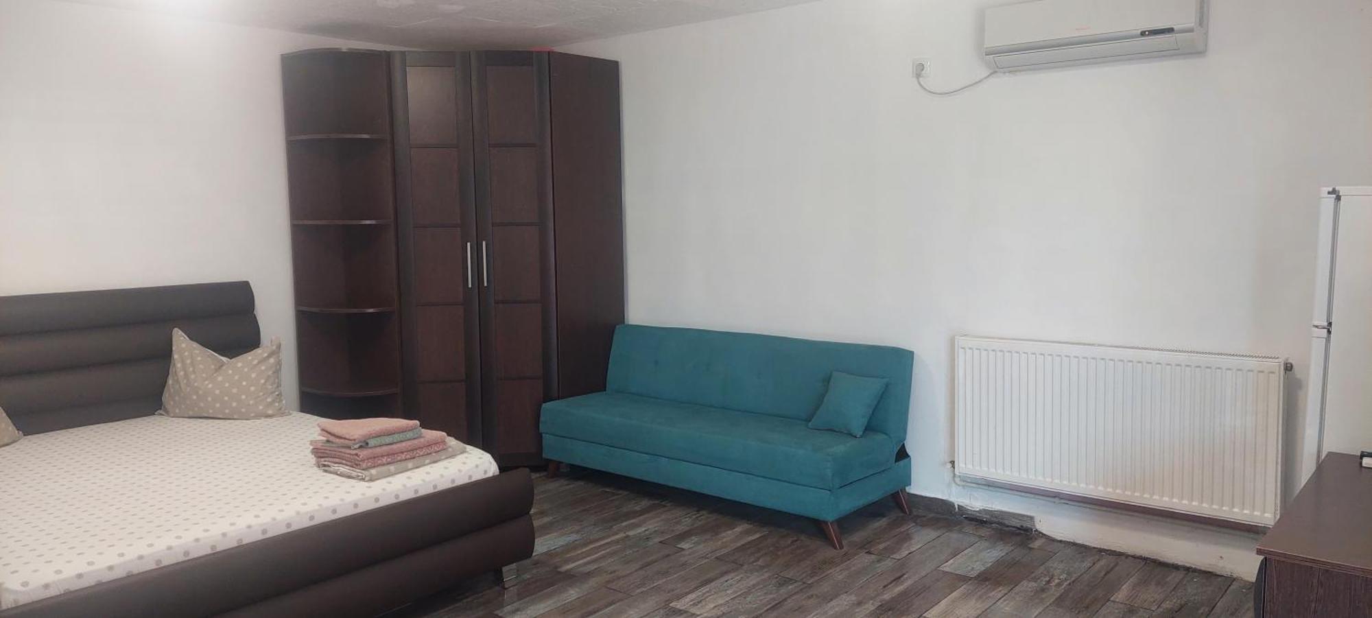 Casa Cristina Corbu Hotel Corbu  Room photo